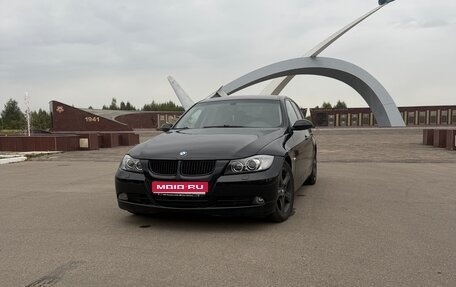 BMW 3 серия, 2006 год, 960 000 рублей, 1 фотография