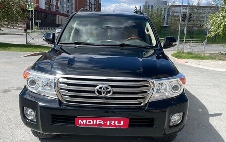 Toyota Land Cruiser 200, 2014 год, 5 300 000 рублей, 1 фотография
