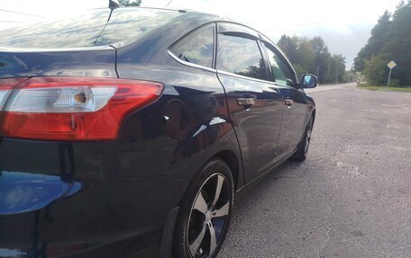 Ford Focus III, 2013 год, 820 000 рублей, 4 фотография