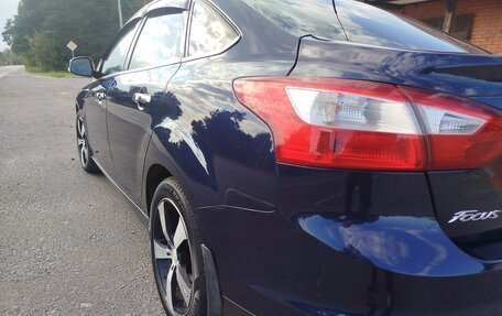 Ford Focus III, 2013 год, 820 000 рублей, 6 фотография