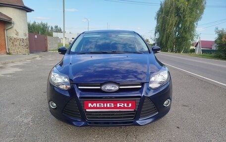 Ford Focus III, 2013 год, 820 000 рублей, 3 фотография
