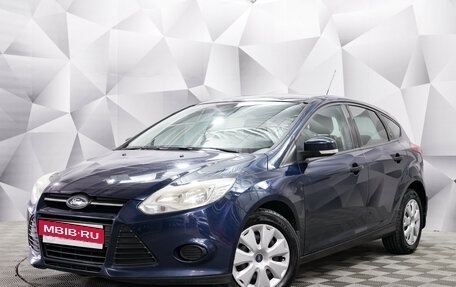 Ford Focus III, 2011 год, 702 000 рублей, 1 фотография