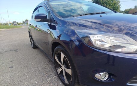 Ford Focus III, 2013 год, 820 000 рублей, 7 фотография