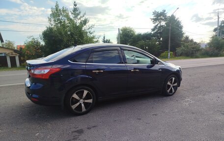 Ford Focus III, 2013 год, 820 000 рублей, 8 фотография