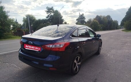 Ford Focus III, 2013 год, 820 000 рублей, 9 фотография