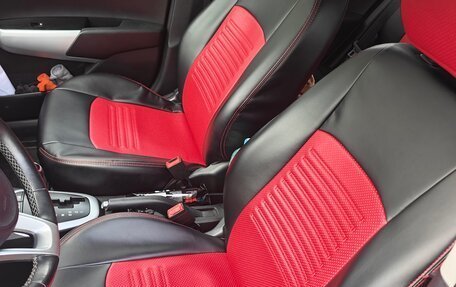 KIA Picanto III рестайлинг, 2017 год, 1 050 000 рублей, 13 фотография