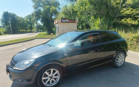 Opel Astra H, 2007 год, 336 000 рублей, 2 фотография