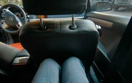 Opel Astra H, 2007 год, 336 000 рублей, 9 фотография