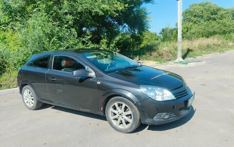 Opel Astra H, 2007 год, 336 000 рублей, 4 фотография