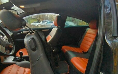 Opel Astra H, 2007 год, 336 000 рублей, 10 фотография