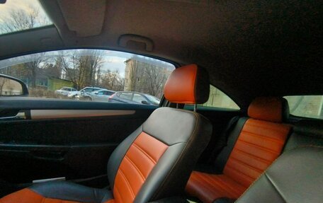 Opel Astra H, 2007 год, 336 000 рублей, 12 фотография