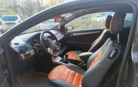 Opel Astra H, 2007 год, 336 000 рублей, 13 фотография