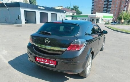 Opel Astra H, 2007 год, 336 000 рублей, 3 фотография