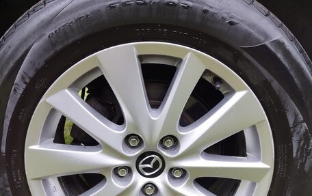 Mazda CX-5 II, 2016 год, 1 710 000 рублей, 17 фотография