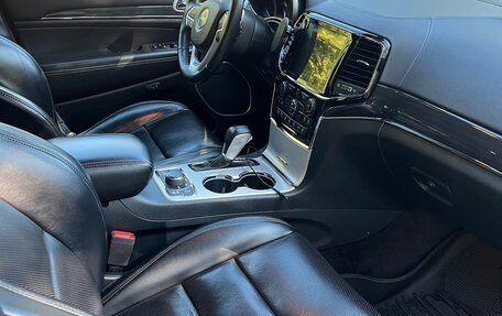 Jeep Grand Cherokee, 2019 год, 4 750 000 рублей, 3 фотография