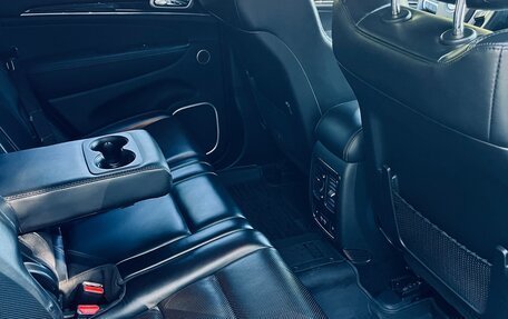 Jeep Grand Cherokee, 2019 год, 4 750 000 рублей, 4 фотография