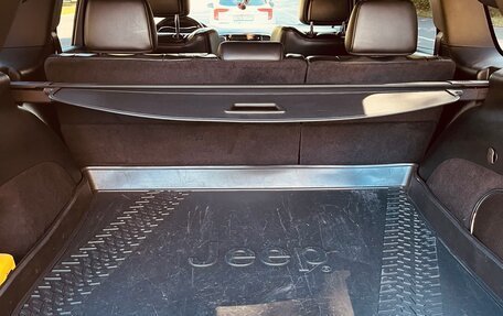 Jeep Grand Cherokee, 2019 год, 4 750 000 рублей, 6 фотография