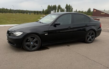 BMW 3 серия, 2006 год, 960 000 рублей, 3 фотография