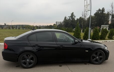 BMW 3 серия, 2006 год, 960 000 рублей, 8 фотография