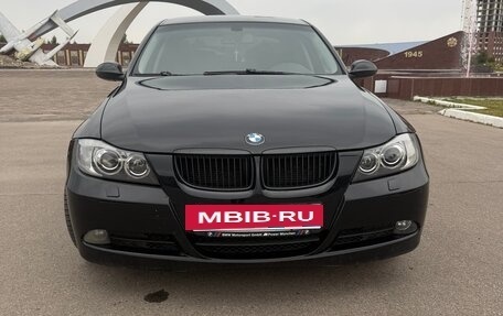 BMW 3 серия, 2006 год, 960 000 рублей, 10 фотография