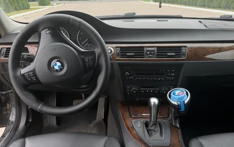 BMW 3 серия, 2006 год, 960 000 рублей, 11 фотография