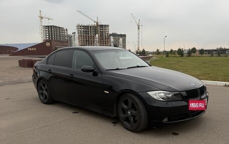 BMW 3 серия, 2006 год, 960 000 рублей, 9 фотография