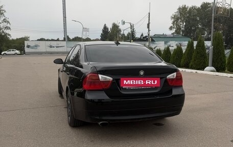 BMW 3 серия, 2006 год, 960 000 рублей, 5 фотография