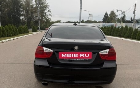 BMW 3 серия, 2006 год, 960 000 рублей, 6 фотография