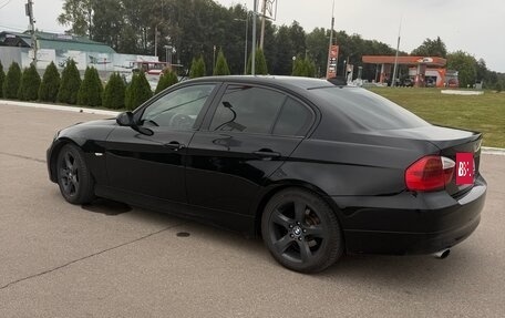 BMW 3 серия, 2006 год, 960 000 рублей, 4 фотография