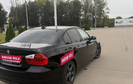 BMW 3 серия, 2006 год, 960 000 рублей, 7 фотография