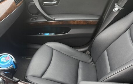 BMW 3 серия, 2006 год, 960 000 рублей, 13 фотография