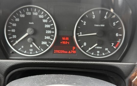 BMW 3 серия, 2006 год, 960 000 рублей, 14 фотография