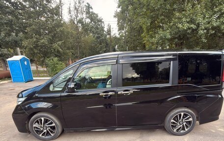 Honda Stepwgn IV, 2016 год, 1 850 000 рублей, 5 фотография