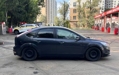 Ford Focus II рестайлинг, 2011 год, 460 000 рублей, 4 фотография