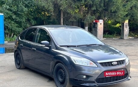 Ford Focus II рестайлинг, 2011 год, 460 000 рублей, 3 фотография