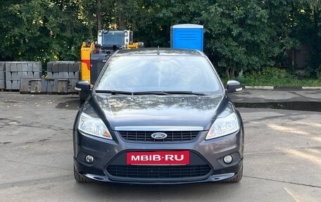 Ford Focus II рестайлинг, 2011 год, 460 000 рублей, 2 фотография