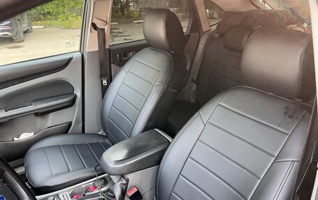 Ford Focus II рестайлинг, 2011 год, 460 000 рублей, 12 фотография