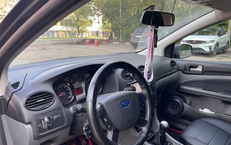 Ford Focus II рестайлинг, 2011 год, 460 000 рублей, 11 фотография