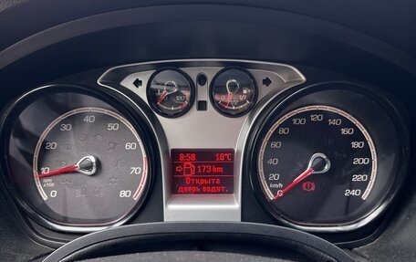 Ford Focus II рестайлинг, 2011 год, 460 000 рублей, 13 фотография