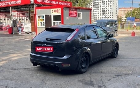 Ford Focus II рестайлинг, 2011 год, 460 000 рублей, 5 фотография