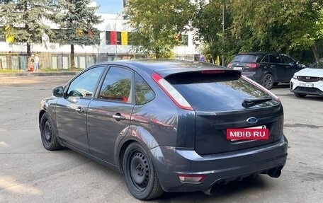Ford Focus II рестайлинг, 2011 год, 460 000 рублей, 7 фотография