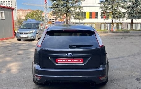 Ford Focus II рестайлинг, 2011 год, 460 000 рублей, 6 фотография