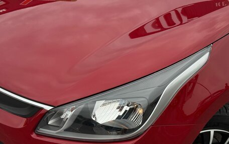 KIA Rio IV, 2017 год, 1 279 000 рублей, 7 фотография