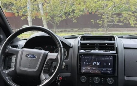 Ford Escape II, 2010 год, 1 100 000 рублей, 8 фотография