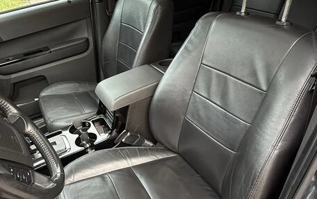 Ford Escape II, 2010 год, 1 100 000 рублей, 7 фотография