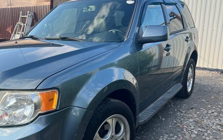 Ford Escape II, 2010 год, 1 100 000 рублей, 2 фотография