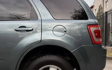 Ford Escape II, 2010 год, 1 100 000 рублей, 11 фотография