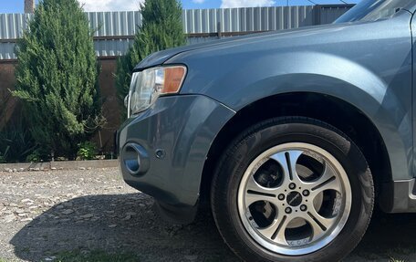 Ford Escape II, 2010 год, 1 100 000 рублей, 4 фотография