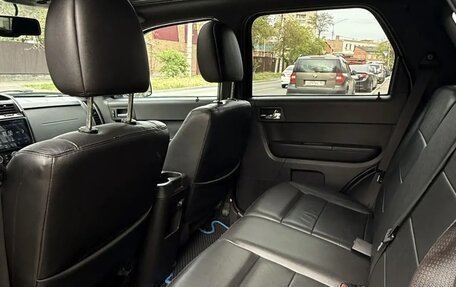 Ford Escape II, 2010 год, 1 100 000 рублей, 9 фотография