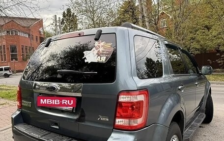 Ford Escape II, 2010 год, 1 100 000 рублей, 13 фотография